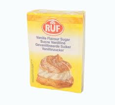 Golden Jar Shortcake